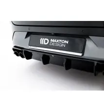 Diffuseur Arrière Complet Cupra Leon ST Mk1 Facelift