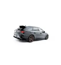 Diffuseur Arrière Complet Cupra Leon ST Mk1 Facelift