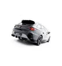 Diffuseur Arrière Complet Cupra Leon ST Mk1 Facelift
