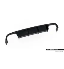 Diffuseur Arrière Complet Cupra Leon ST Mk1 Facelift