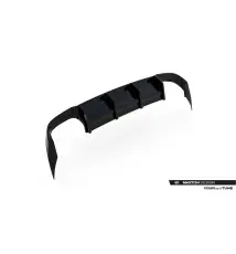 Diffuseur Arrière Complet Cupra Leon ST Mk1 Facelift