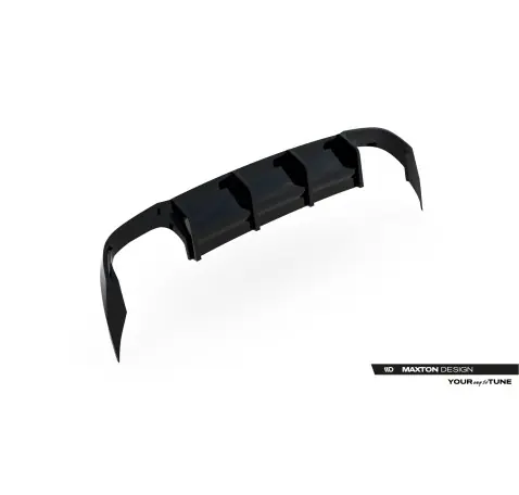 Diffuseur Arrière Complet Cupra Leon ST Mk1 Facelift