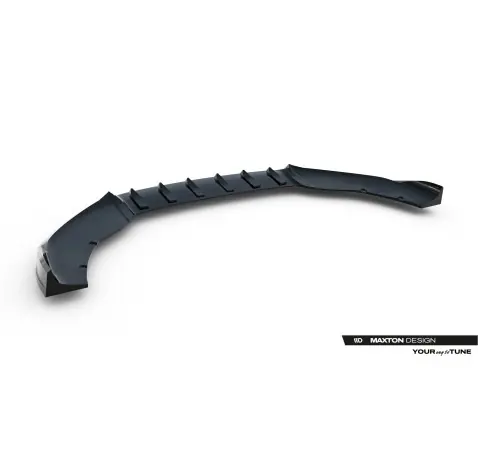 Lame Du Pare-Chocs Avant V.1 Cupra Leon ST / Hatchback Mk1 Facelift