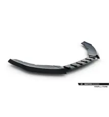 Lame Du Pare-Chocs Avant V.2 Cupra Leon ST / Hatchback Mk1 Facelift