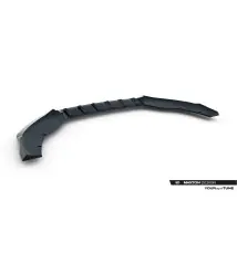 Lame Du Pare-Chocs Avant V.2 Cupra Leon ST / Hatchback Mk1 Facelift