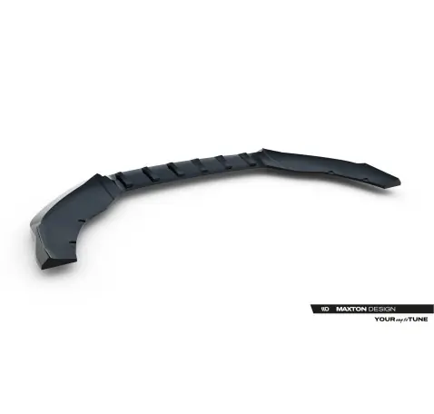 Lame Du Pare-Chocs Avant V.2 Cupra Leon ST / Hatchback Mk1 Facelift