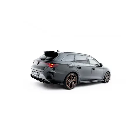 Ensemble Diffuseur V.1 Cupra Leon ST Mk1 Facelift