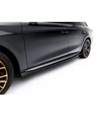 Ensemble Diffuseur V.1 Cupra Leon ST Mk1 Facelift