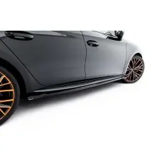 Ensemble Diffuseur V.1 Cupra Leon ST Mk1 Facelift