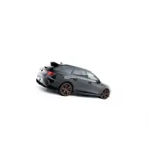 Ensemble Diffuseur V.1 Cupra Leon ST Mk1 Facelift