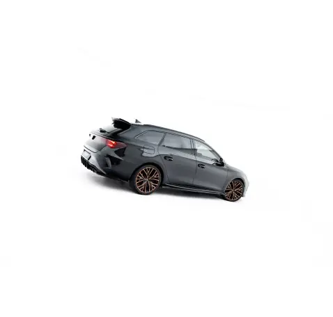 Ensemble Diffuseur V.1 Cupra Leon ST Mk1 Facelift