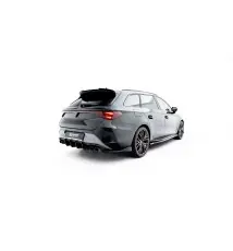 Ensemble Diffuseur V.1 Cupra Leon ST Mk1 Facelift