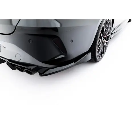 Ensemble Diffuseur V.1 Cupra Leon ST Mk1 Facelift