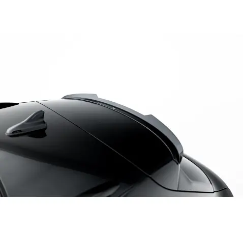 Ensemble Diffuseur V.1 Cupra Leon ST Mk1 Facelift