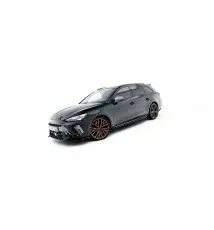 Ensemble Diffuseur V.2 Cupra Leon ST Mk1 Facelift