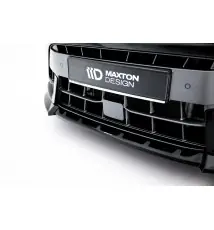 Ensemble Diffuseur V.2 Cupra Leon ST Mk1 Facelift