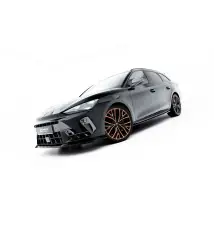 Ensemble Diffuseur V.2 Cupra Leon ST Mk1 Facelift