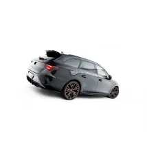 Ensemble Diffuseur V.2 Cupra Leon ST Mk1 Facelift