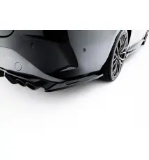 Ensemble Diffuseur V.2 Cupra Leon ST Mk1 Facelift