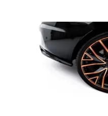 Ensemble Diffuseur V.2 Cupra Leon ST Mk1 Facelift