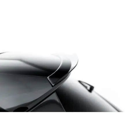 Ensemble Diffuseur V.2 Cupra Leon ST Mk1 Facelift