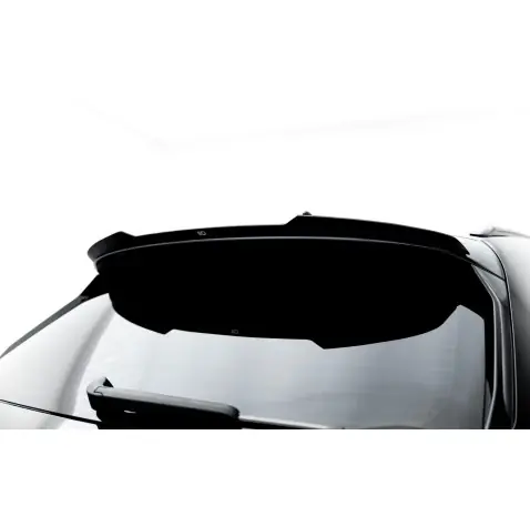 Ensemble Diffuseur V.2 Cupra Leon ST Mk1 Facelift