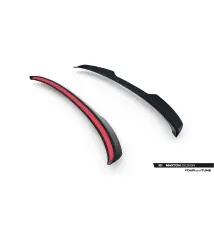 Spoiler Cap Hyundai Tucson Mk4 Facelift