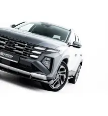 Lame Du Pare-Chocs Avant Hyundai Tucson Mk4 Facelift