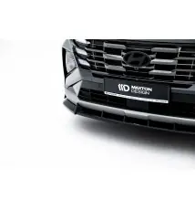 Ensemble Diffuseur Hyundai Tucson Mk4 Facelift