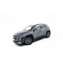 Ensemble Diffuseur Hyundai Tucson Mk4 Facelift