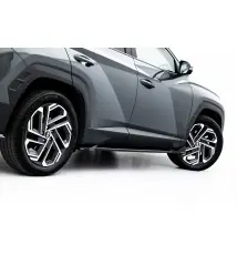 Ensemble Diffuseur Hyundai Tucson Mk4 Facelift