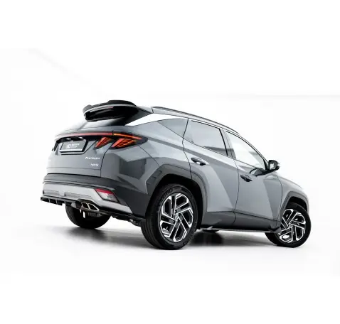Ensemble Diffuseur Hyundai Tucson Mk4 Facelift