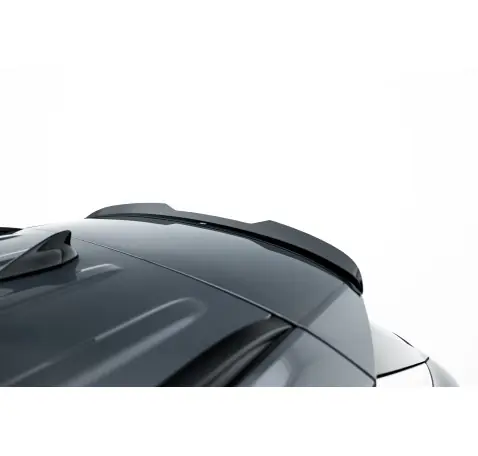 Ensemble Diffuseur Hyundai Tucson Mk4 Facelift