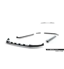 Ensemble Diffuseur Hyundai Tucson Mk4 Facelift