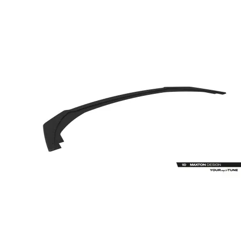 Street Pro Lame Du Pare-Chocs Avant Ford Mustang Dark Horse Mk7