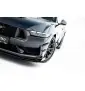 Front Flaps Flaps Ford Mustang Dark Horse Mk7