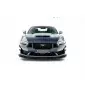 Front Flaps Flaps Ford Mustang Dark Horse Mk7