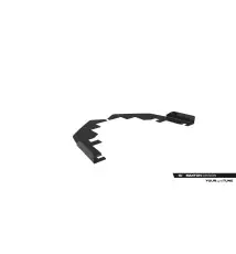 Front Flaps Flaps Ford Mustang Dark Horse Mk7