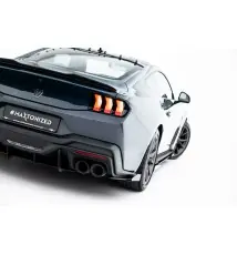 Street Pro Central Diffuseur Arriere Ford Mustang Dark Horse Mk7