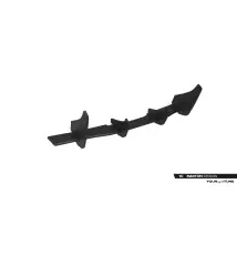 Street Pro Central Diffuseur Arriere Ford Mustang Dark Horse Mk7