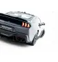 Street Pro Lame Du Pare Chocs Arriere Ford Mustang Dark Horse Mk7