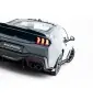 Rear Side Flaps Ford Mustang Dark Horse Mk7
