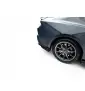 Rear Side Flaps Ford Mustang Dark Horse Mk7