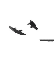 Rear Side Flaps Ford Mustang Dark Horse Mk7