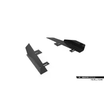 Rear Side Flaps Ford Mustang Dark Horse Mk7