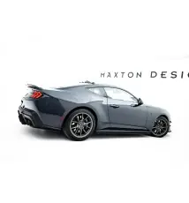 Street Pro Rajouts Des Bas De Caisse Ford Mustang Dark Horse Mk7