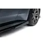 Street Pro Rajouts Des Bas De Caisse + Flaps Ford Mustang Dark Horse Mk7