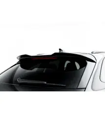 Spoiler Cap Audi A6 S-Line Avant C9