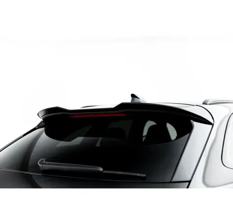 Spoiler Cap Audi A6 S-Line Avant C9