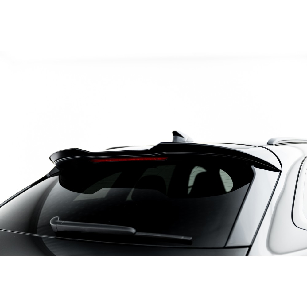 Spoiler Cap Audi A6 S-Line Avant C9
